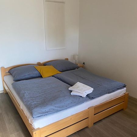 Na Domecku Apartment Bořetice Exterior foto