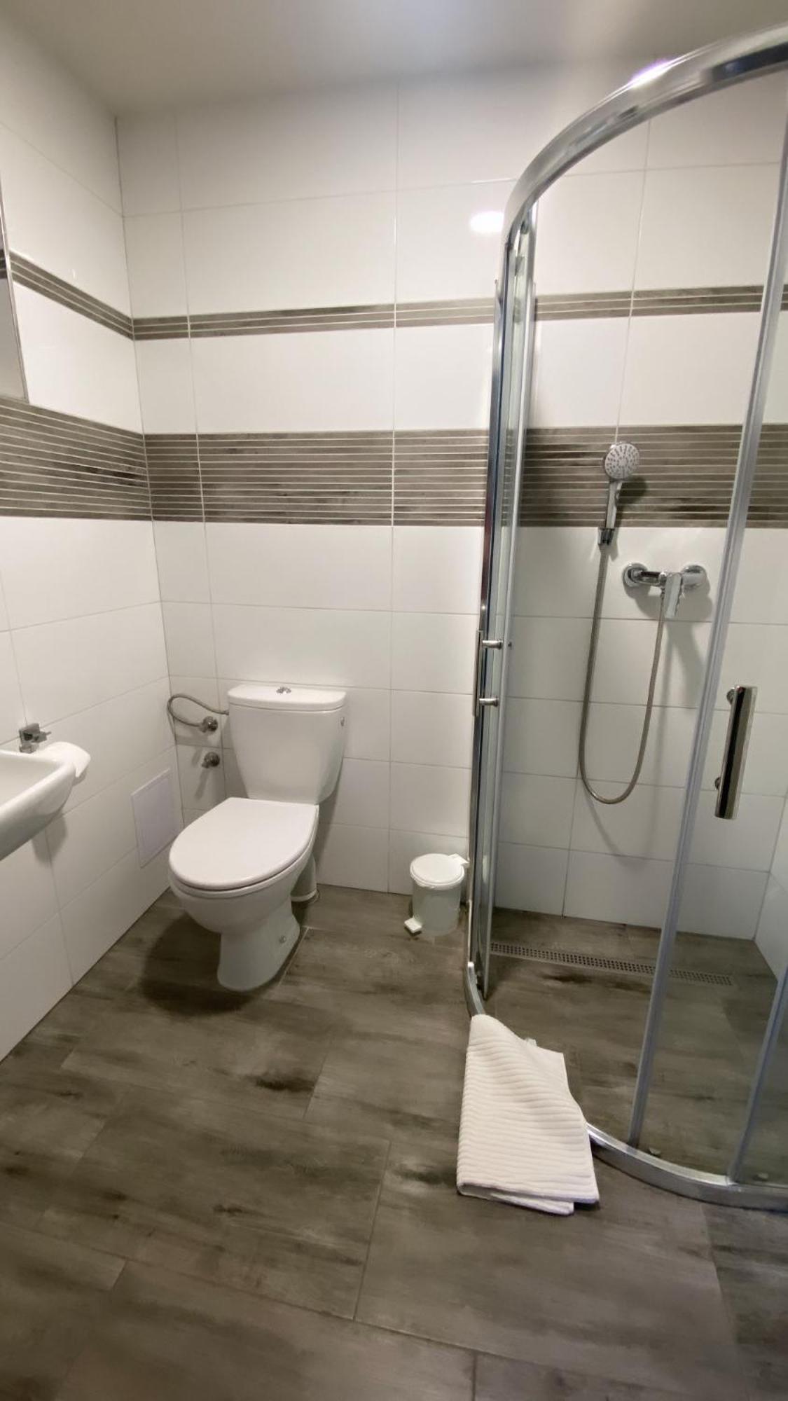 Na Domecku Apartment Bořetice Exterior foto